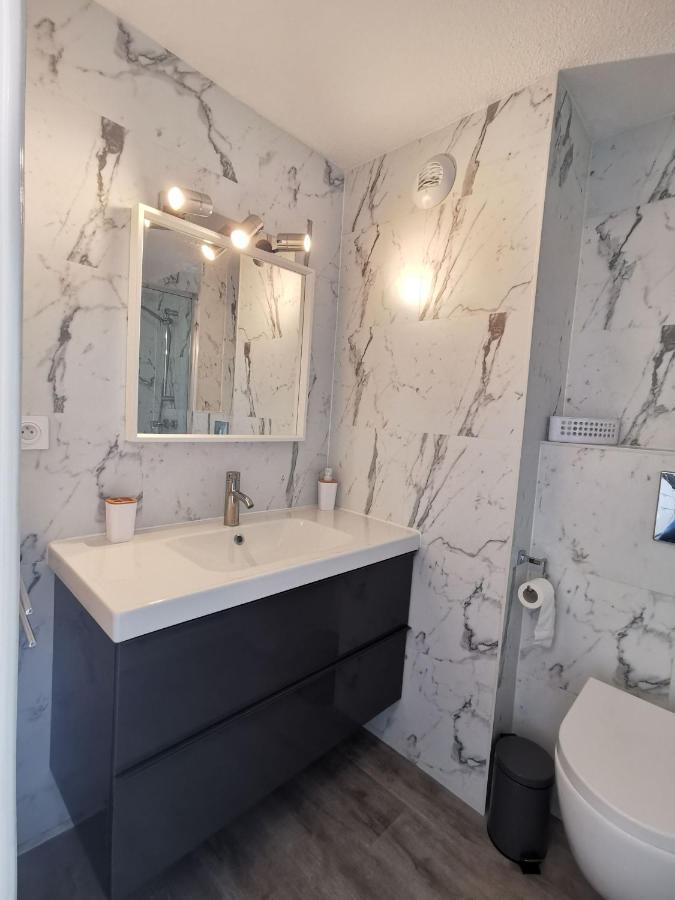 Saint Tropez City Loft Экстерьер фото