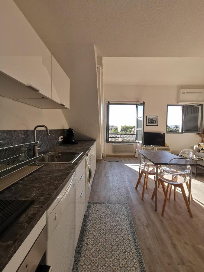 Saint Tropez City Loft Экстерьер фото